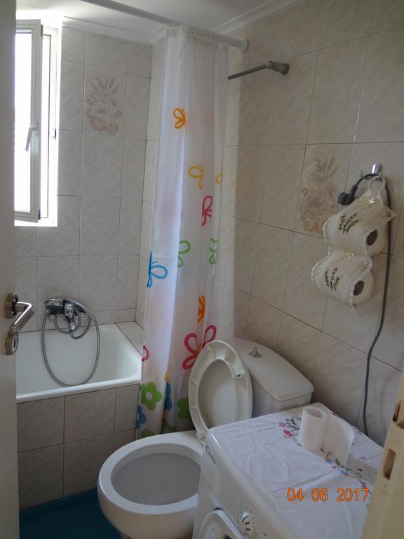 Apartment Studio Near Marousi Station Athen Eksteriør billede