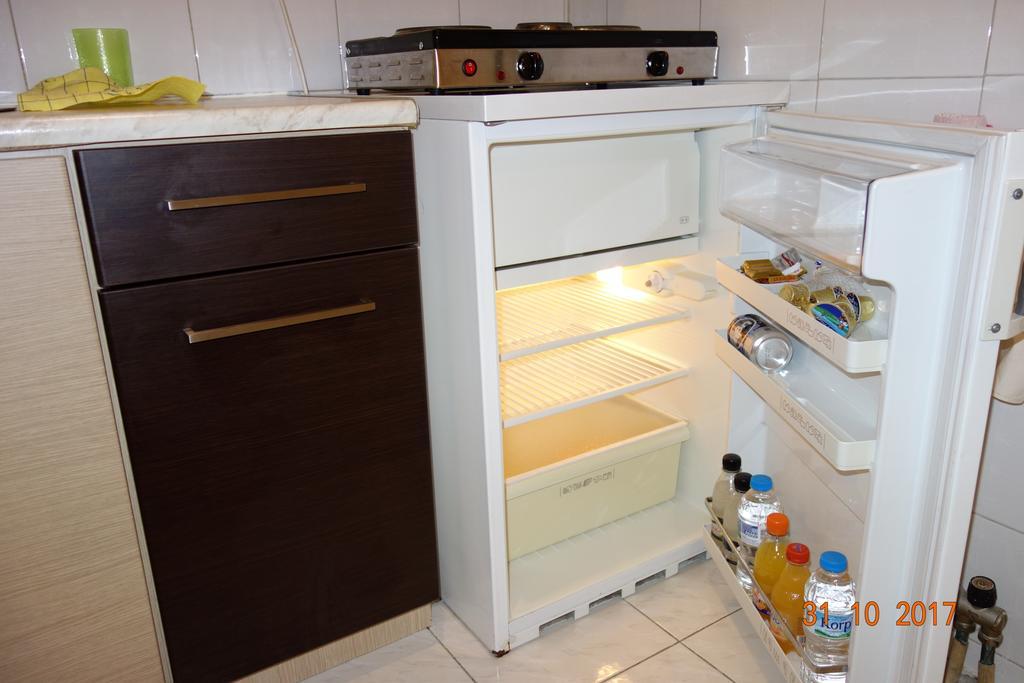 Apartment Studio Near Marousi Station Athen Eksteriør billede