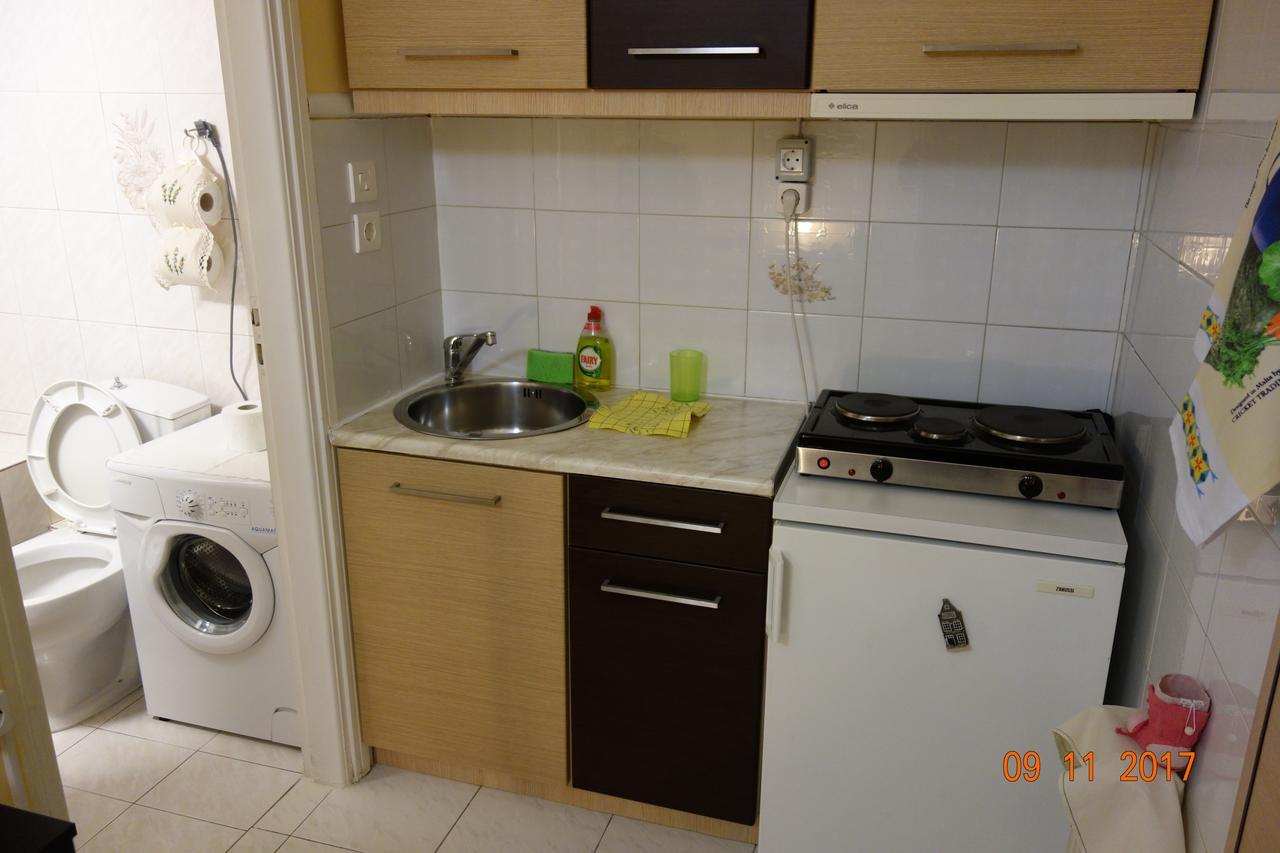 Apartment Studio Near Marousi Station Athen Eksteriør billede